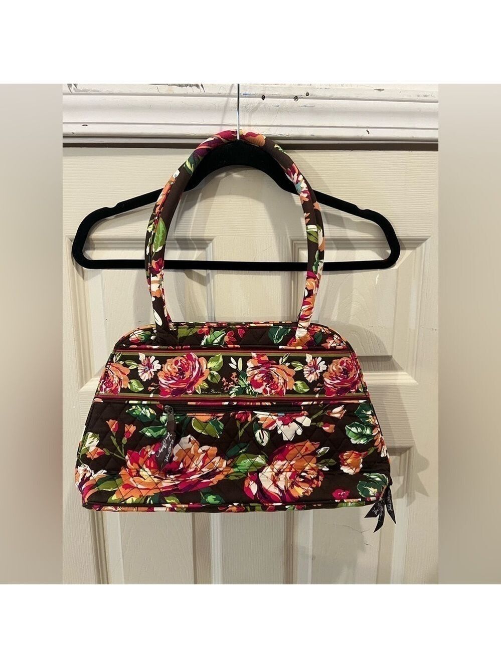 English Rose Vera Wang Handbag